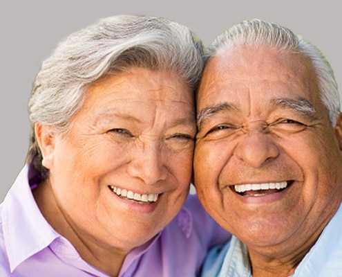 Signs unhealthy gums