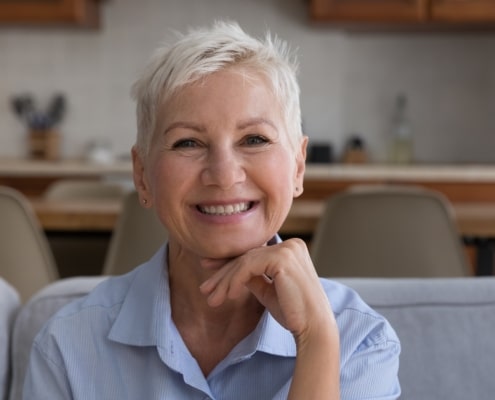 Botox for TMJ treatment in Tampa