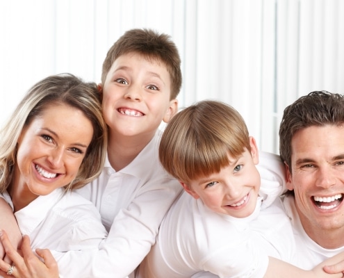 Can babies get cavities