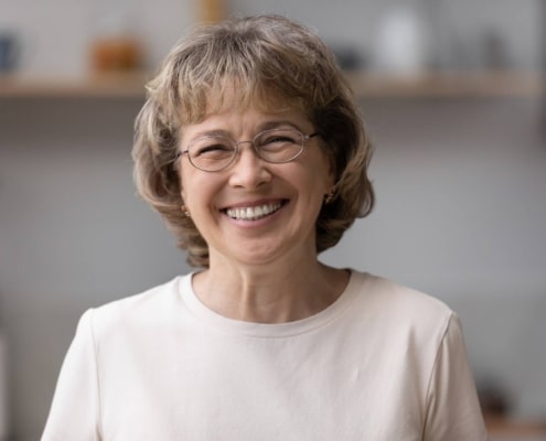 Dental crowns and bridges in Tampa