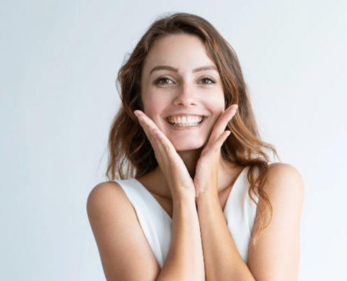 How long teeth whitening lasts