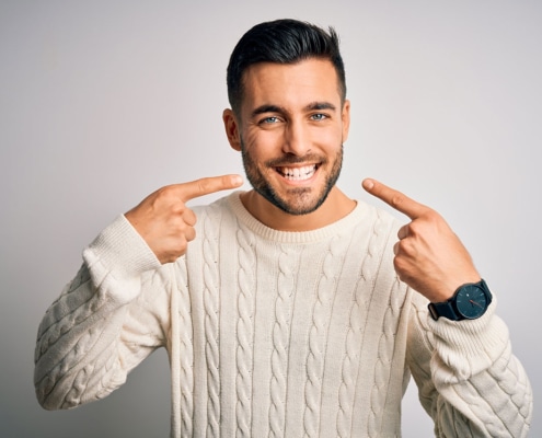 Dental implant care guide Tampa