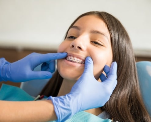 Pediatric Dentist Tampa