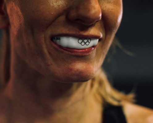 Prevent dental emergencies sports Tampa