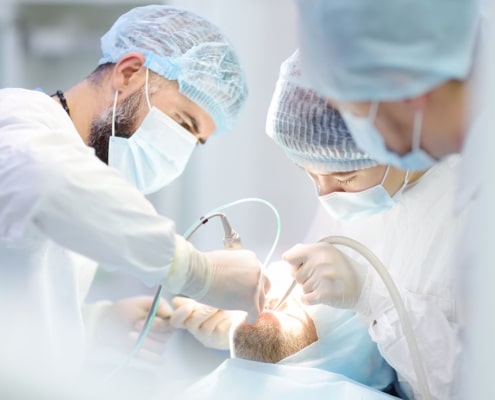 Root canals 101 Tampa