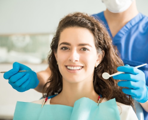 Smile Makeovers Tampa