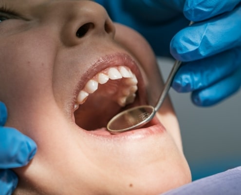 TMJ affects daily life