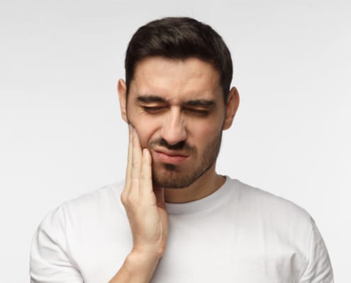 TMJ Pain Relief Tampa