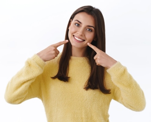 Top 3 teeth whitening options