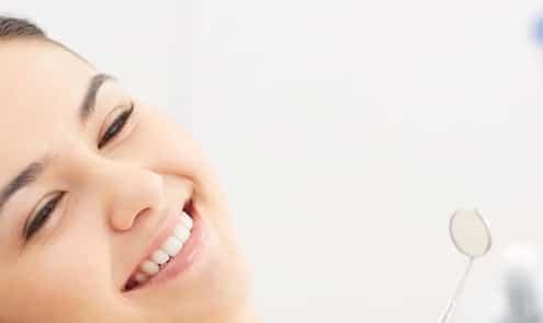 What are dental implants