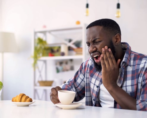 Common dental emergencies Tampa