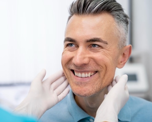 Root canal is a good thing