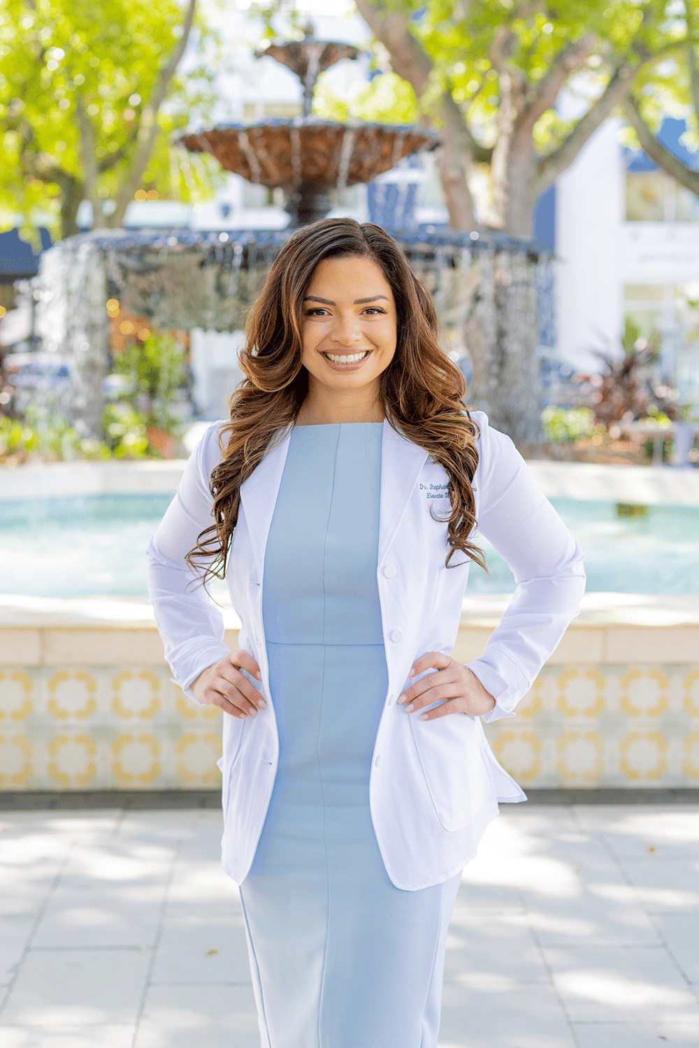 Dr. Stephanie Mazariegos – Dentist Hyde Park Tampa