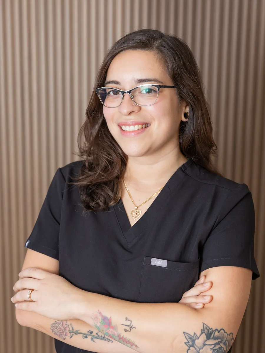 Amanda – Elevate Smiles Dental Tampa
