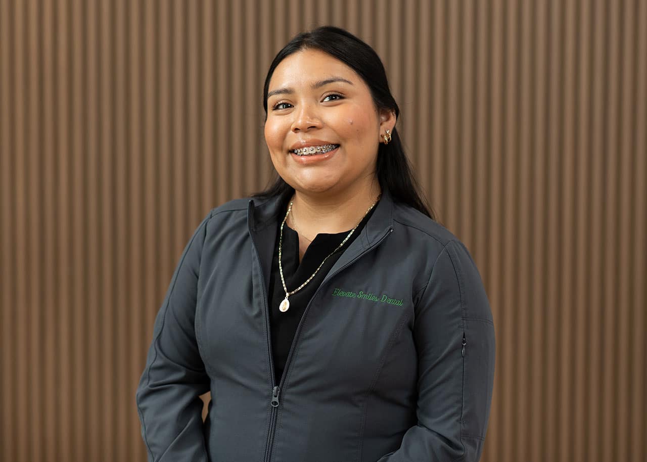 Bernie – Elevate Smiles Dental Tampa