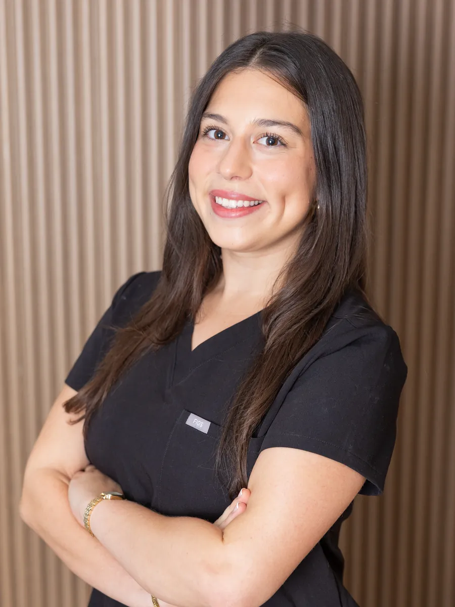 Carolina – Elevate Smiles Dental Tampa