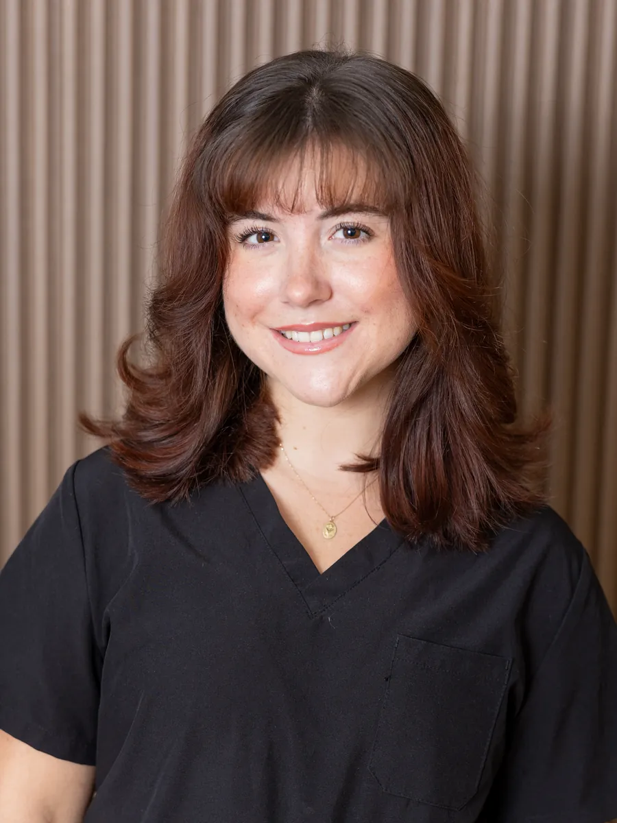 Josie – Elevate Smiles Dental Tampa