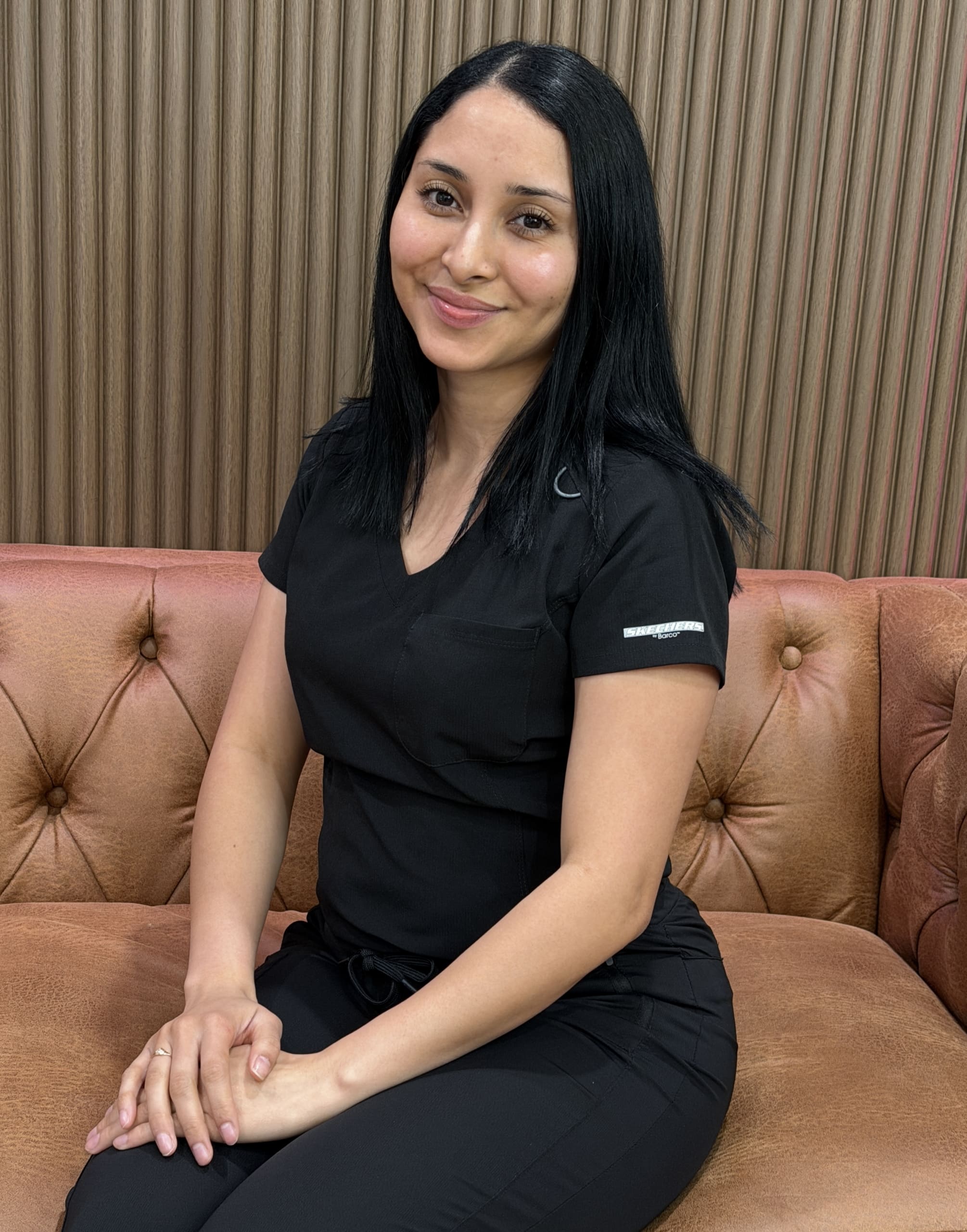 Kerolay – Elevate Smiles Dental Tampa