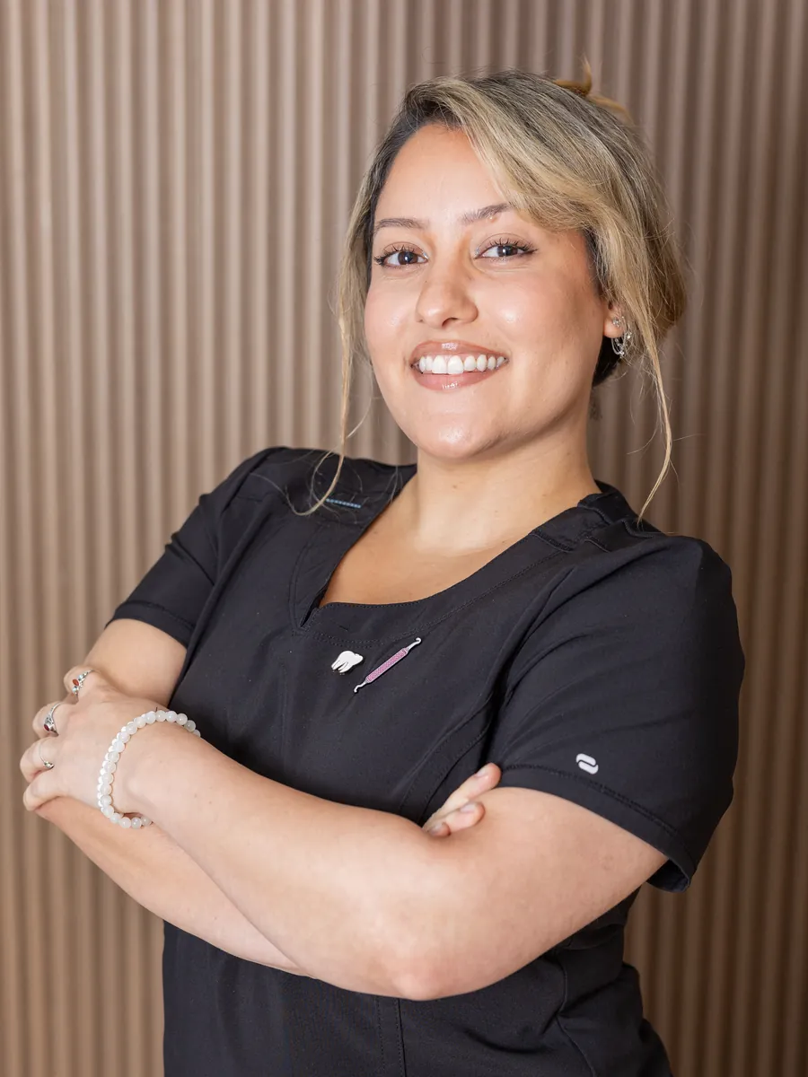 Kimberly – Elevate Smiles Dental Tampa