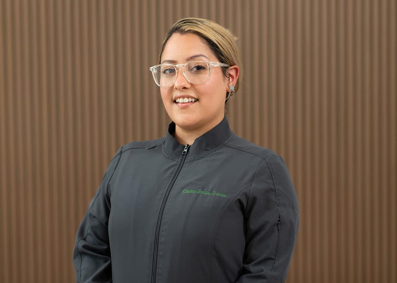 Kimberly – Elevate Smiles Dental Tampa