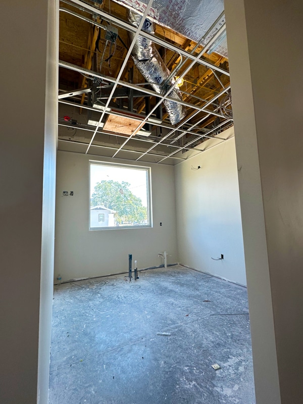 Elevate Smiles Dental behind the scenes Tampa