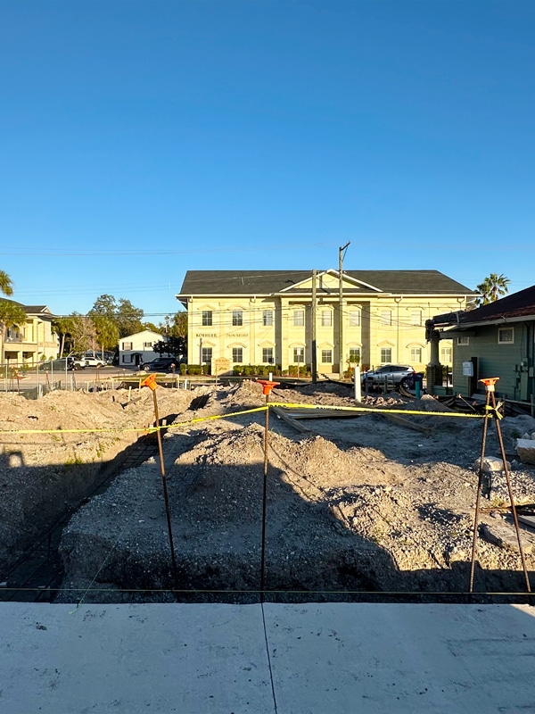 Elevate Smiles Dental journey Tampa