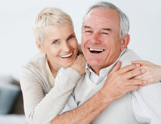 Dental bridges in Tampa, FL