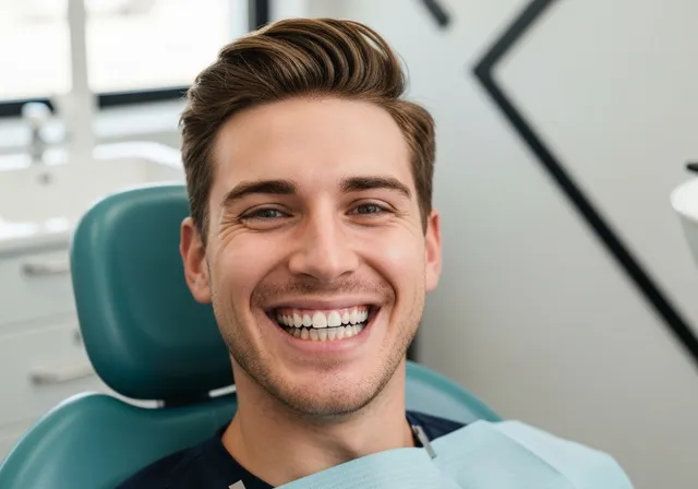 Dental Bridges in Tampa, FL at Elevate Smiles Dental Tampa