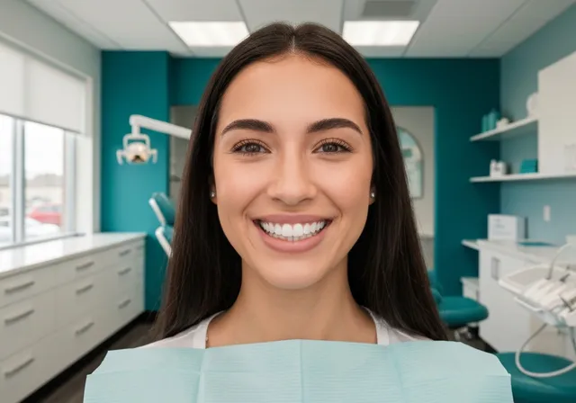 Cosmetic Dentistry in Tampa, FL at Elevate Smiles Dental Tampa