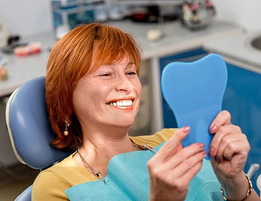 Dental crowns in Tampa, FL
