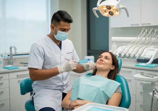 Emergency Dentist in Tampa, FL at Elevate Smiles Dental Tampa