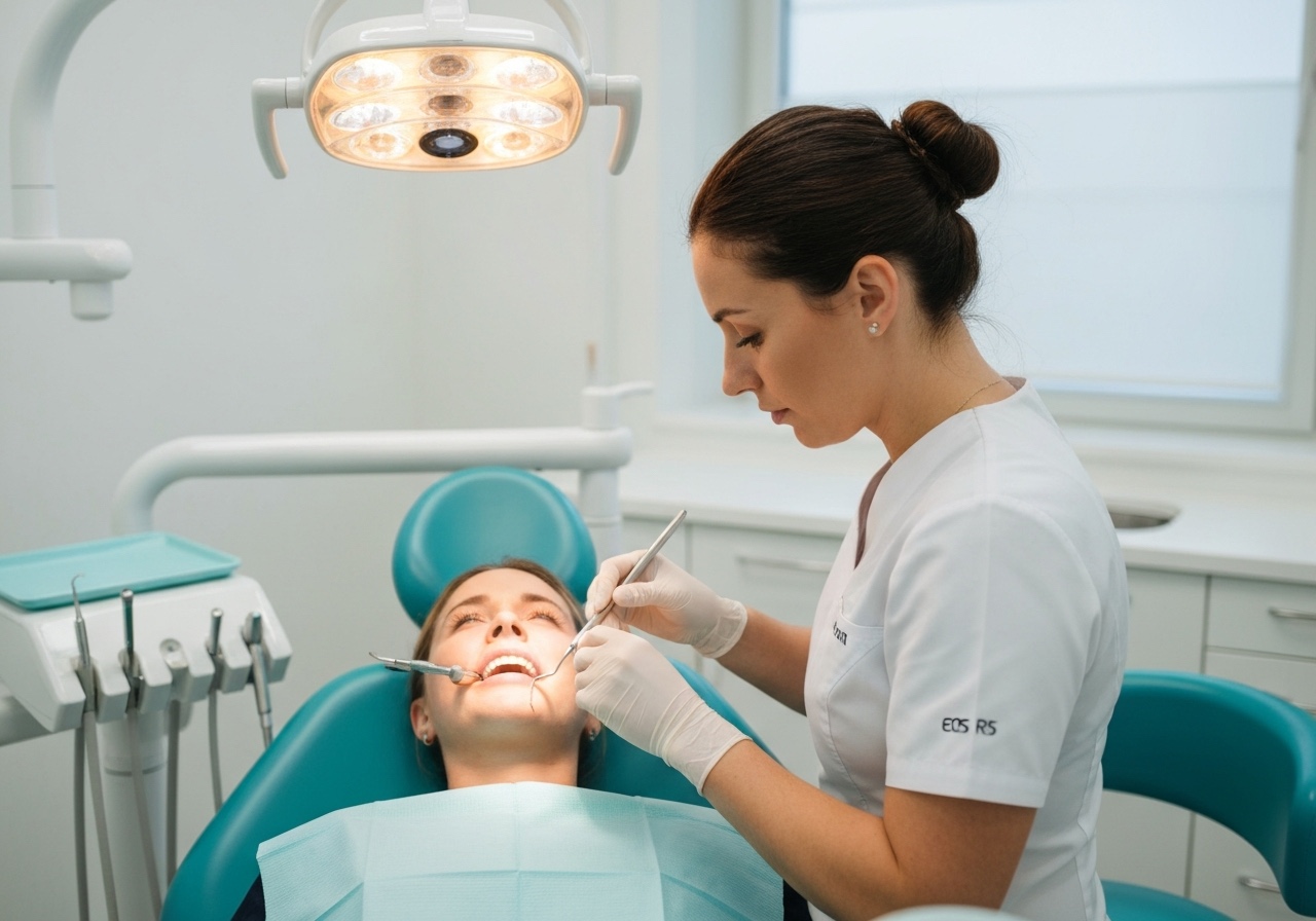 Gum disease treatment in Tampa, FL