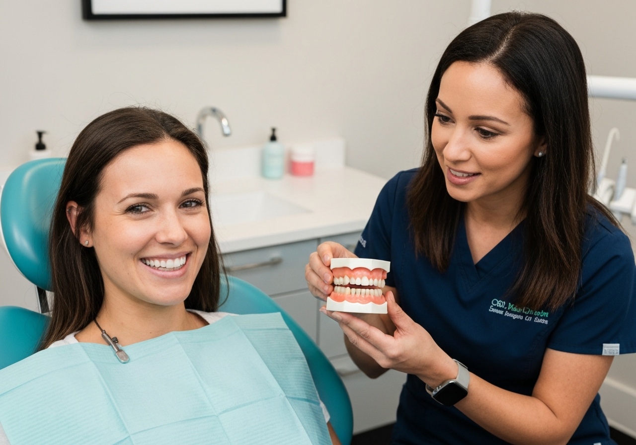 Dental implants in Tampa, FL