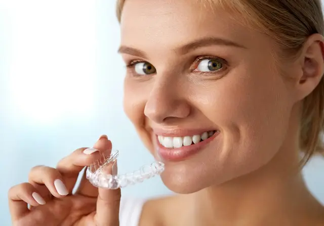 Invisalign Tampa