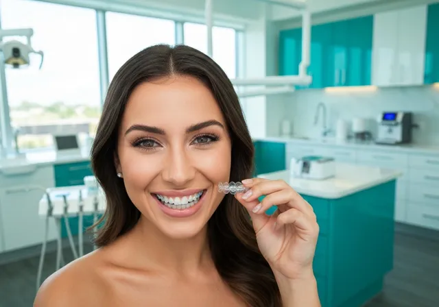 Invisalign in Tampa, FL at Elevate Smiles Dental Tampa