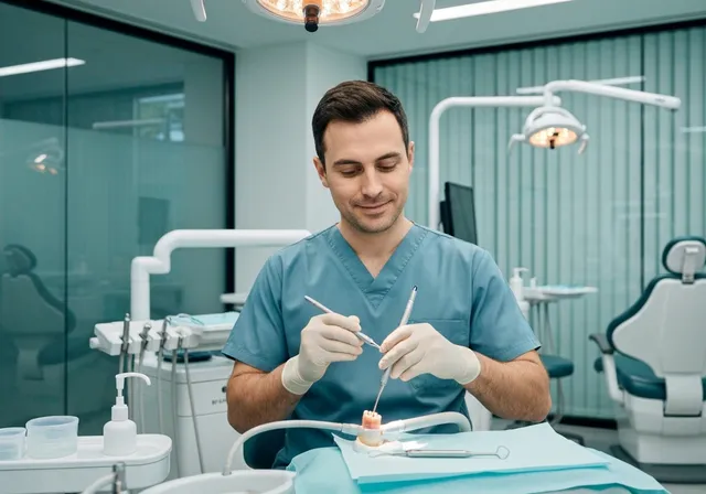 Regenerative Dentistry in Tampa, FL at Elevate Smiles Dental Tampa