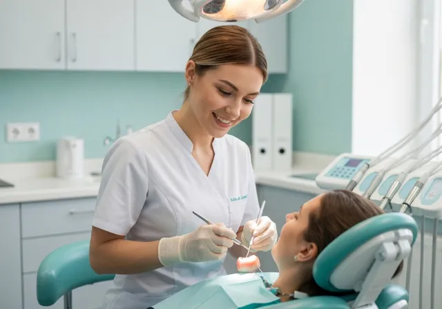 Root Canal Treatment in Tampa, FL at Elevate Smiles Dental Tampa
