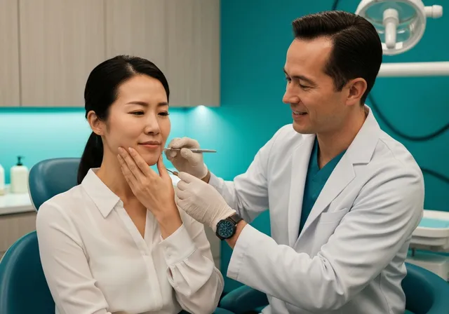 TMJ Treatment in Tampa, FL at Elevate Smiles Dental Tampa