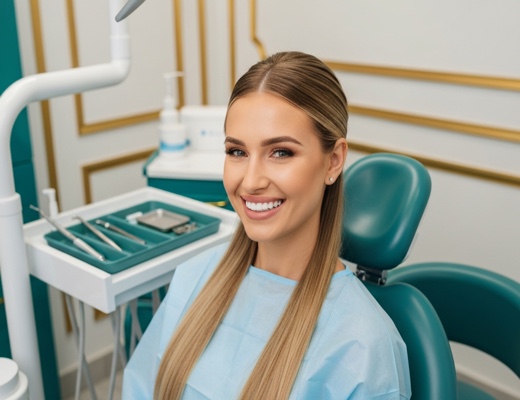 Teeth whitening in Tampa, FL