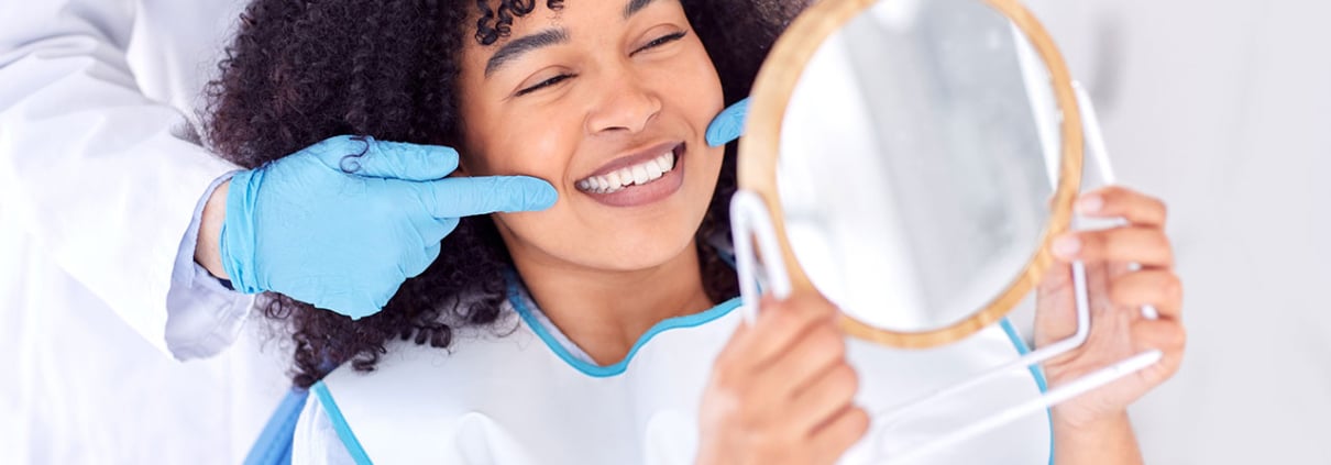 Cosmetic Dentist Near Me in Tampa, Florida