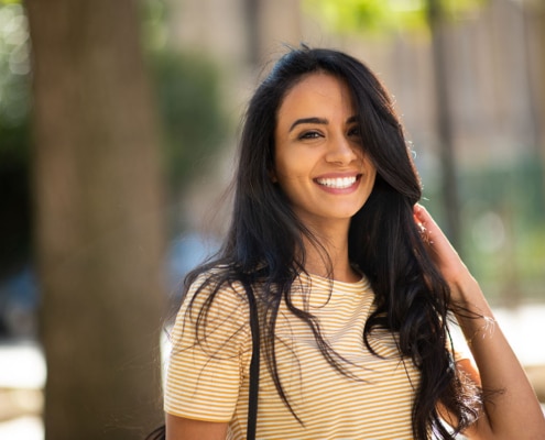 Dental Implants for Missing Teeth Tampa Dentist