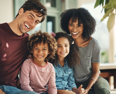 Teeth Cleaning & General Dentistry in Tampa, FL