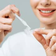 Clear Aligners, Invisalign