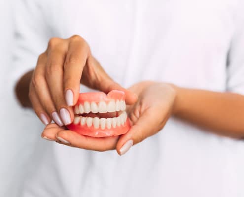 Dentures