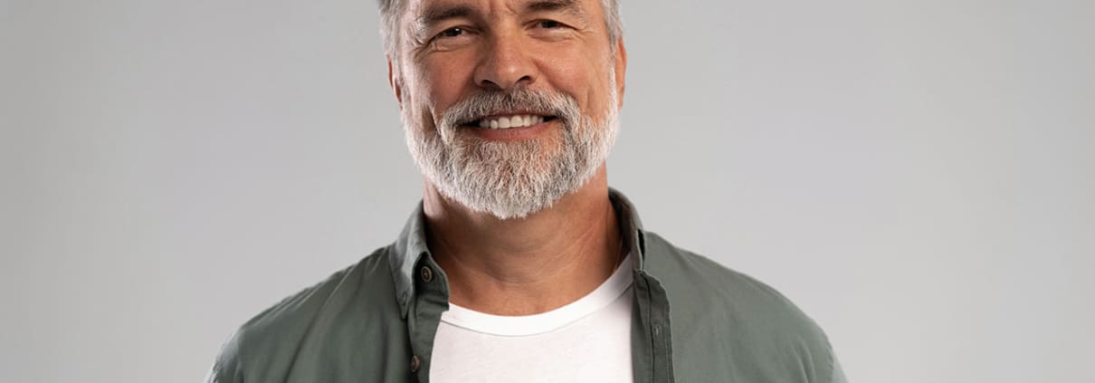 Modern Dentures in Tampa Florida