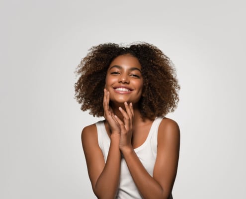 Root Canals Aren’t the Enemy