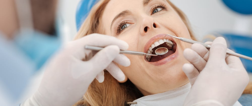 Gum Disease Signs You Shouldn’t Ignore — and What to Do Next