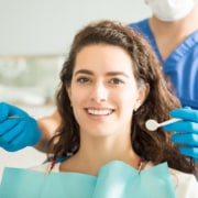 Smile Makeovers Tampa: Veneers, Invisalign & Whitening