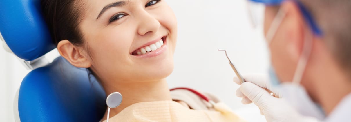 Tampa Tooth-Colored Fillings: Strong & Seamless Repairs