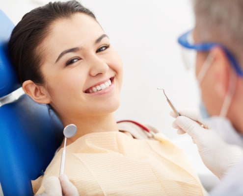 Tampa Tooth-Colored Fillings: Strong & Seamless Repairs